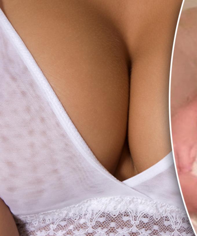 Breast Feeding Husband Sex In Brd - Woman Quits Job To Breastfeed Her Husband Every Two Hours