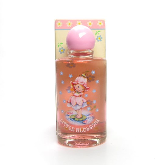 little blossom perfume avon