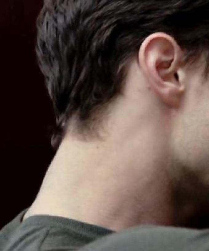 Watch Full Fifty Shades Of Grey Bedroom Scene