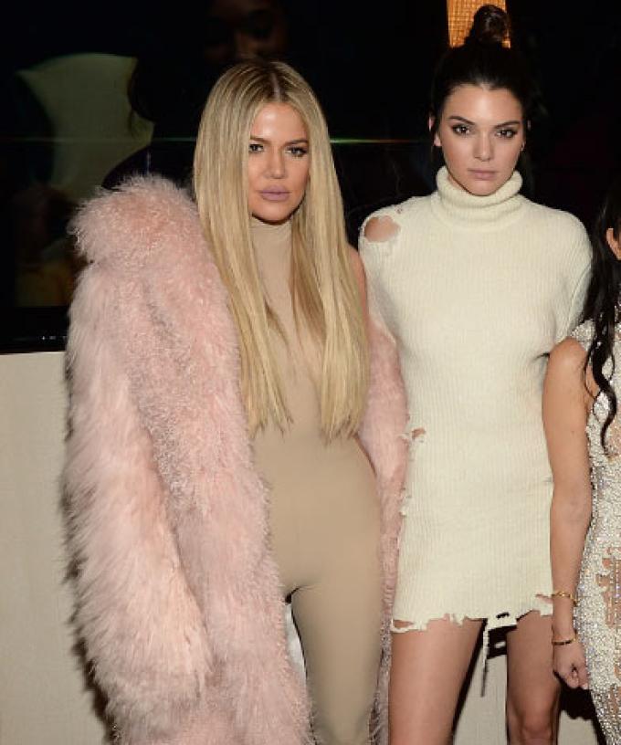 Kardashians: Who's The Richest Of Them All? 2016 Earnings In