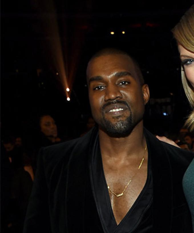 Taylor Swift Did Not Approve Kanye West S Lyrics About Her