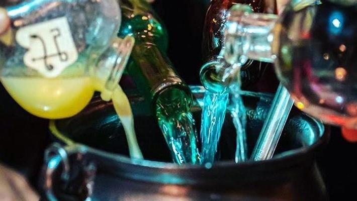 A Harry Potter Themed Potion Class Is Coming To Melbourne