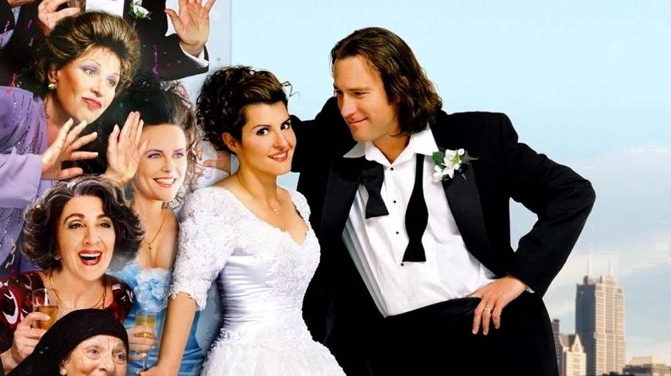 'My Big Fat Greek Wedding 3' Is OFFICIALLY In The Works!