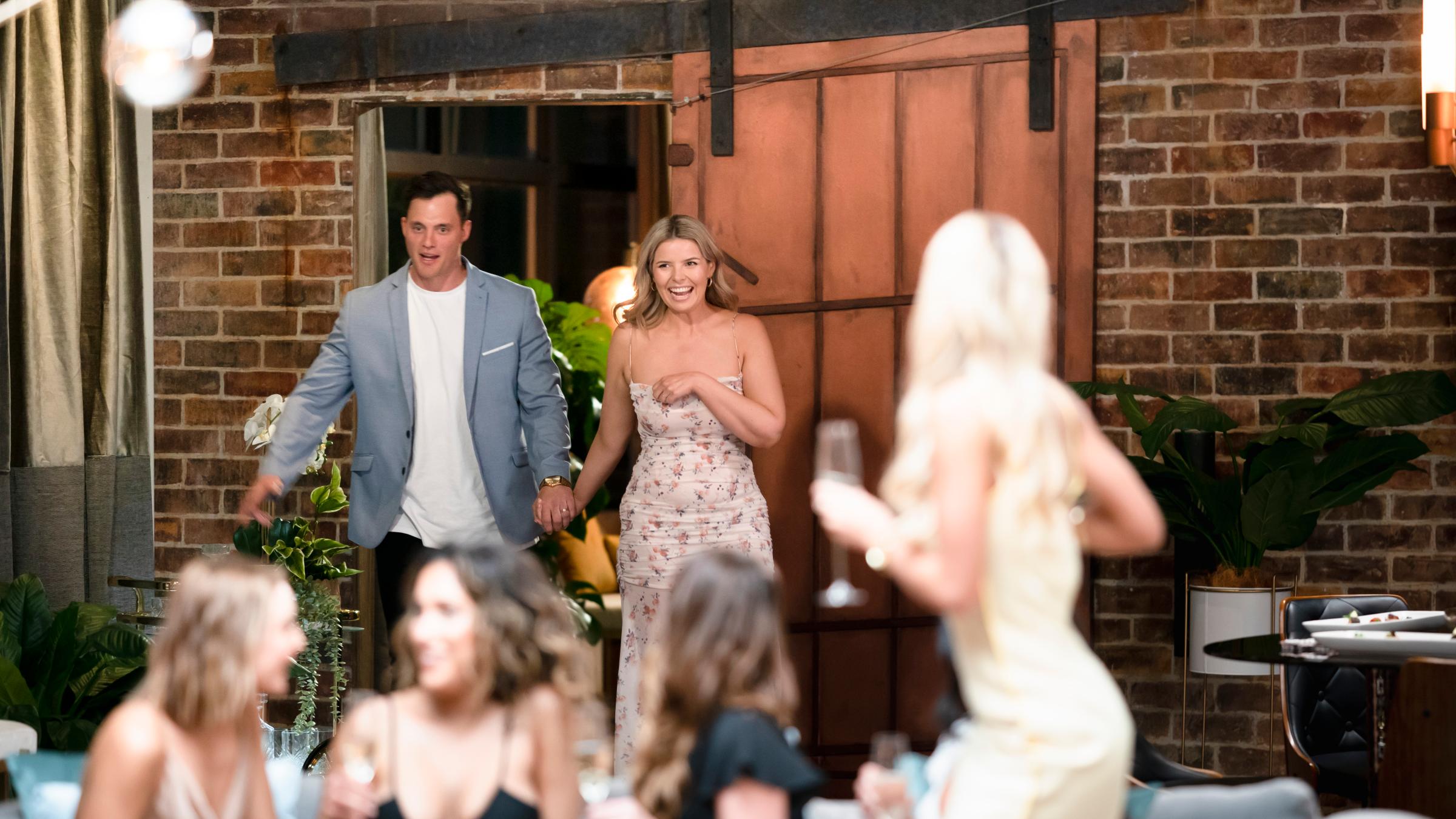 Find Out Which MAFS Couples Are Still Together At The End In This