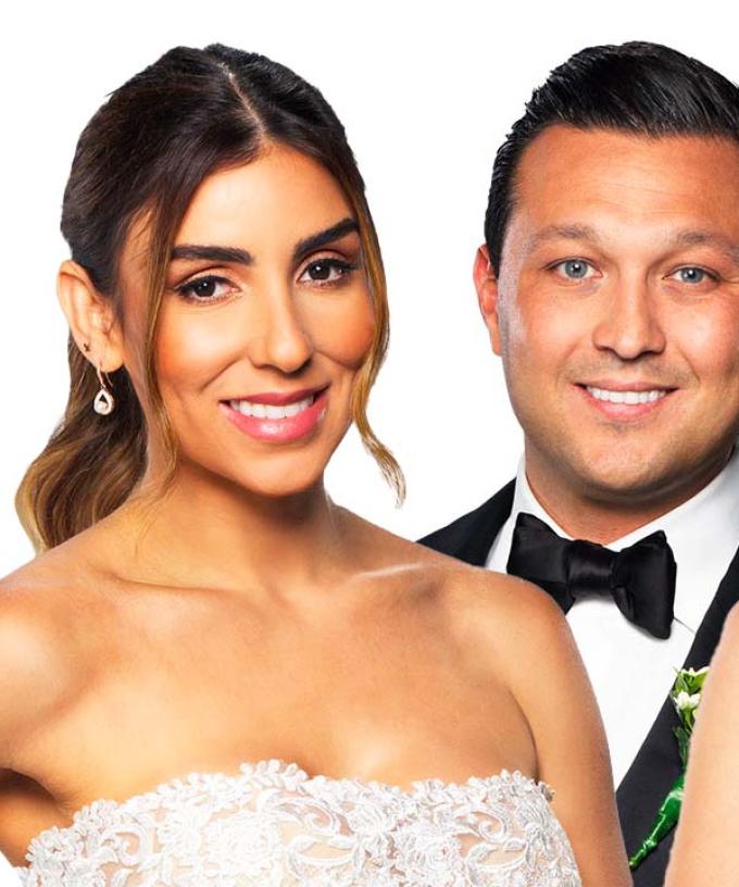 Mafs Has Released A First Look At Their New Couples