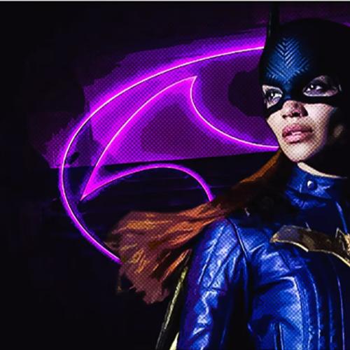 Batgirl Movie Cancelled In Final Stages