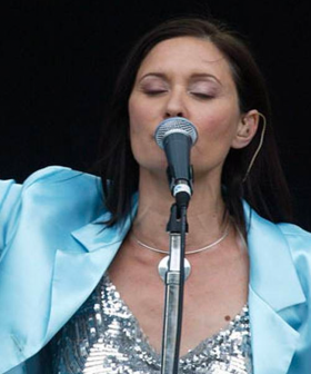 ARIA-Winning Singer Margaret Urlich Dies Aged 57