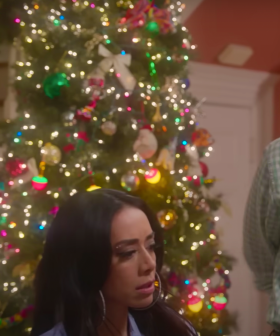 Freddie Prinze Jr. Stars In Netflix's New 'Christmas With You'