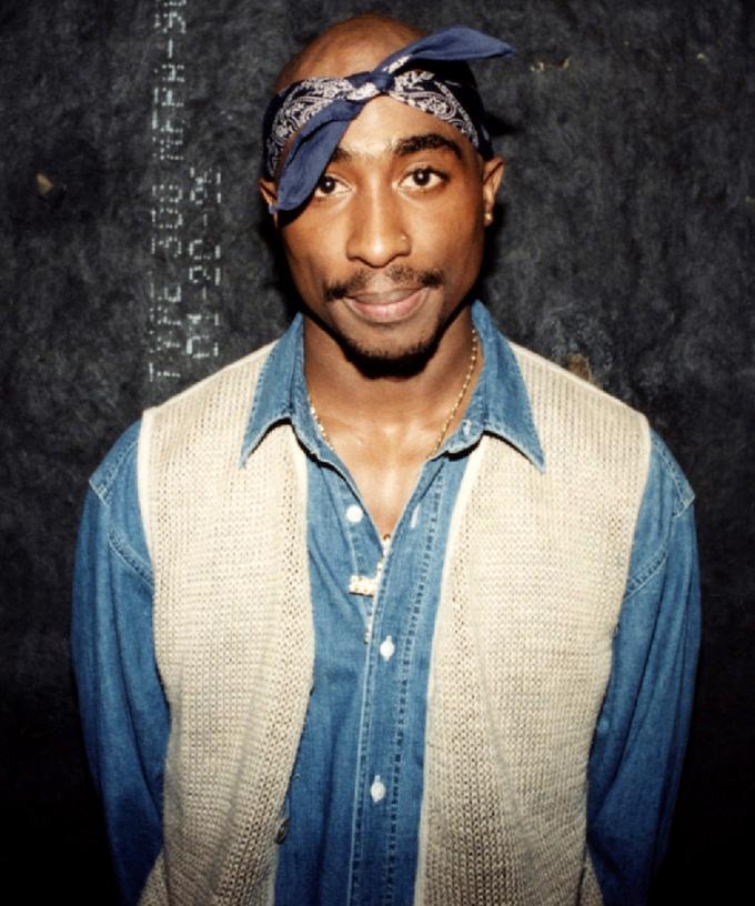 Major Twist In Tupac Murder Case, Nearly Three Decades Later
