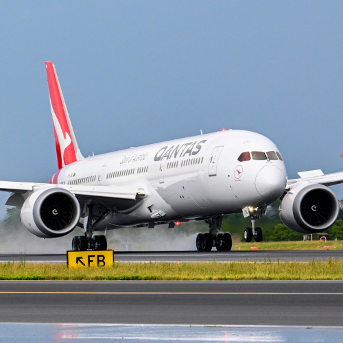 Qantas Is Introducing Over 60 New Flights To Meet Demand For Taylor Swift's Eras Tour