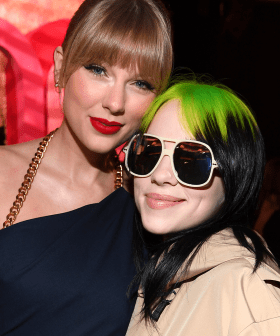 Billie Eilish Calls 3-Hour Shows 'Psychotic', Throwing Shade At Taylor Swift
