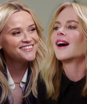 Reese Witherspoon Has Blown Our Minds After Revealing Her Real Name