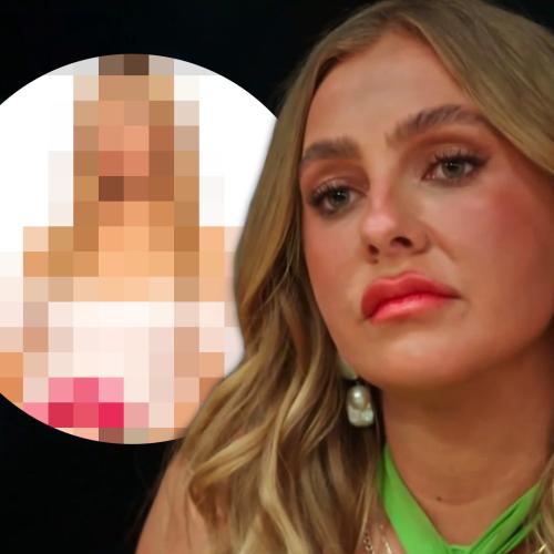 MAFS’ Eden Shares Which Co-Star Blocked The Entire Cast After Filming