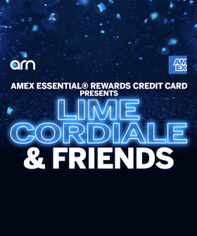Win a Double Pass to See Lime Cordiale & Friends Live in Sydney Thanks to Amex