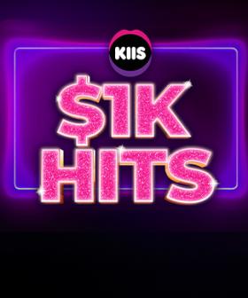 KIIS $1000 Hits