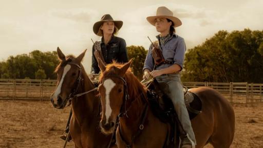 Move Over Yellowstone: Australia’s ‘Territory’ Is The New Must-Watch Ranch Drama