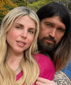 Billy Ray Cyrus Has Been Caught Blasting Miley And His Ex-Wife!
