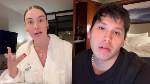 Clinton Kane Hits Back At Ex’s Fake Aussie Accent Claims In 29-part TikTok Response