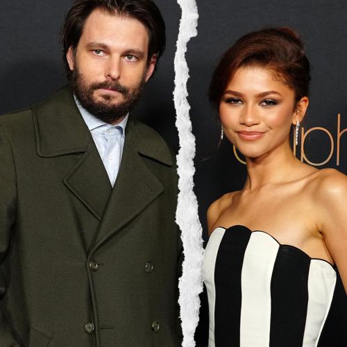 Feud Between Zendaya and Sam Levinson Allegedly Caused Euphoria Season 3 To Be Delayed