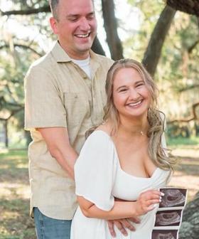 Gypsy Rose Blanchard Has Announced She's Expecting Her First Child!