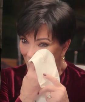 Kris Jenner Breaks Down As She Reveals Scary Medical Diagnosis And Plans For Surgery