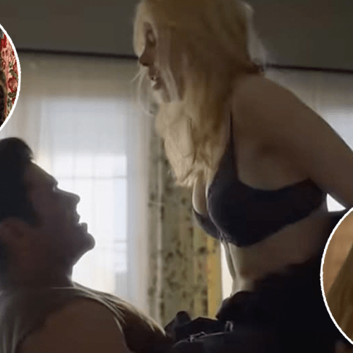 Nicole Kidman & Zac Efron’s ‘A Family Affair’ Sex Scene Confessions