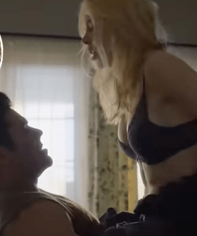 Nicole Kidman & Zac Efron's 'A Family Affair' Sex Scene Confessions