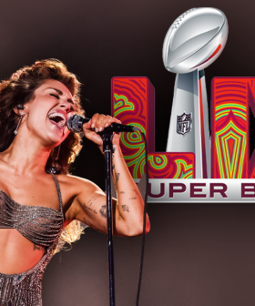 Rumours Are Flying That Miley Cyrus Will Be Headlining The Halftime Show At The 2025 Super Bowl!