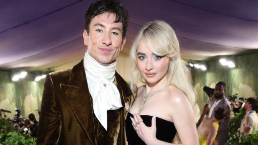 Are Sabrina Carpenter And Barry Keoghan Over? Here’s Why People Think They’ve Split