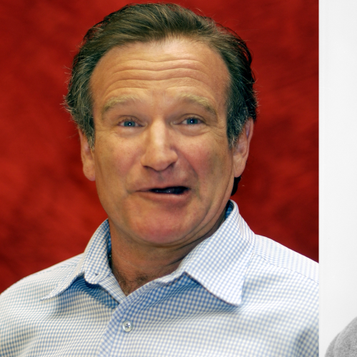 Robin Williams’ Son Commemorates 10th Anniversary of His Father’s Death