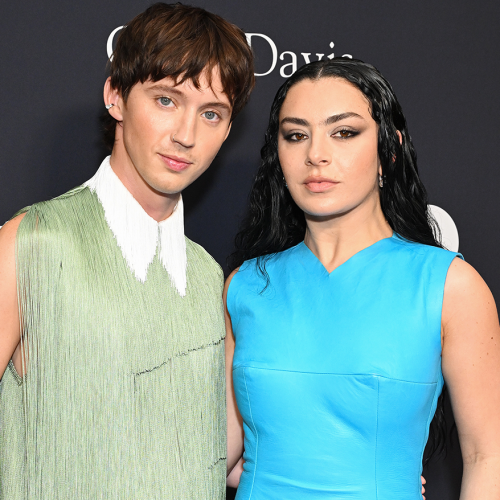 Troye Sivan Set to Make America ‘Sweat’ On His Upcoming Tour With Charli XCX