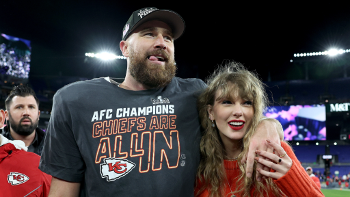 Taylor Swift and Travis Kelce Face ‘Fake Relationship’ Rumours After Planned Breakup Contract Leaks